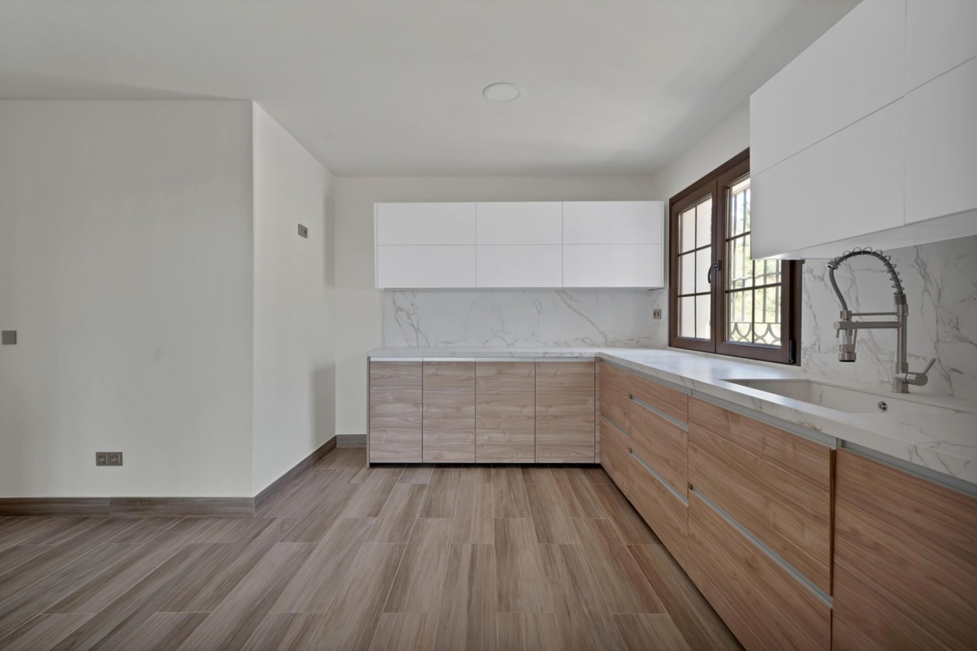 Rynek wtórny - Villa - Marbella - Marbella Centro