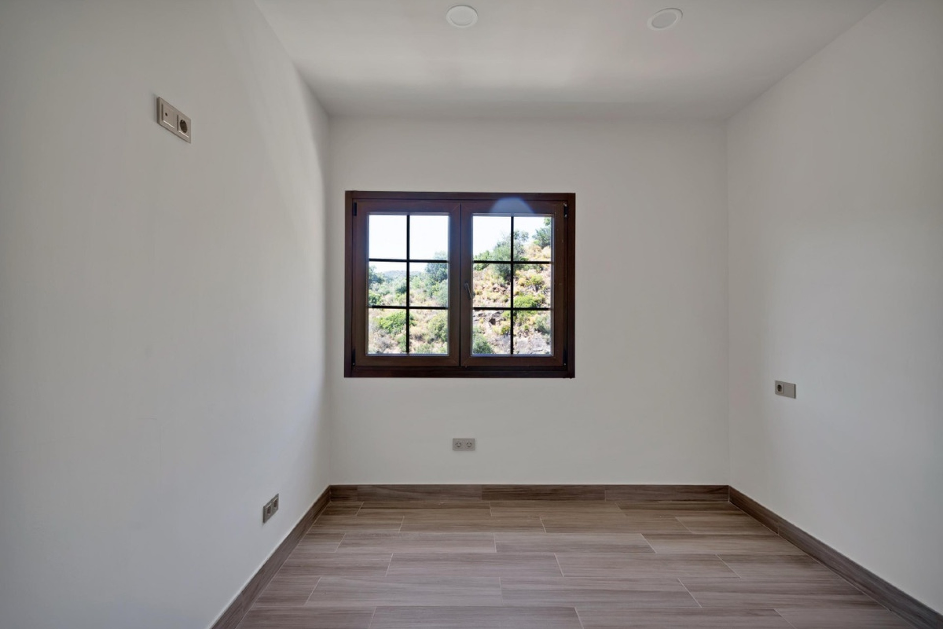Rynek wtórny - Villa - Marbella - Marbella Centro