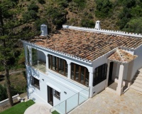 Rynek wtórny - Villa - Marbella - Marbella Centro