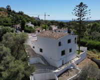 Rynek wtórny - Villa - Marbella - Marbella Centro