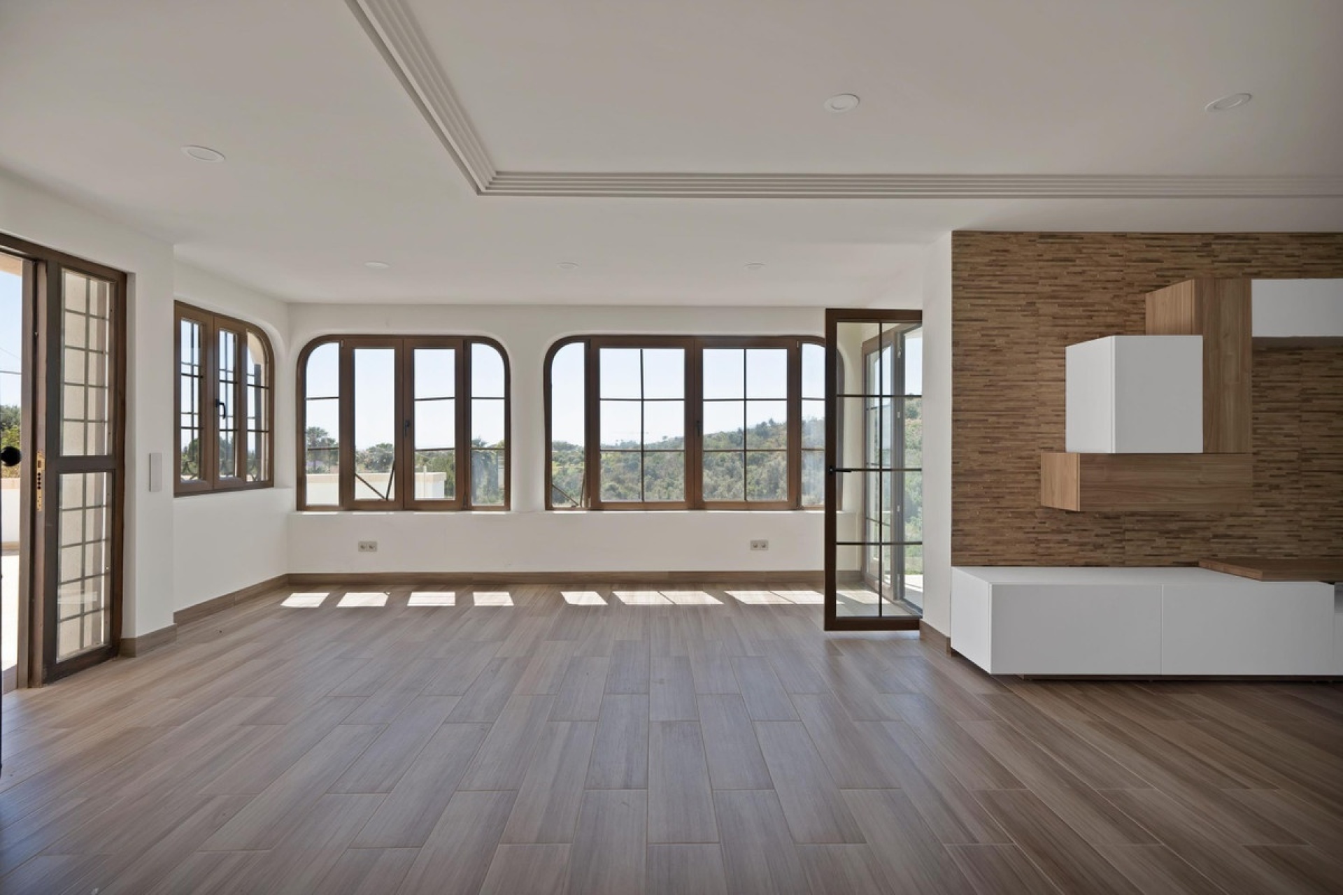 Rynek wtórny - Villa - Marbella - Marbella Centro