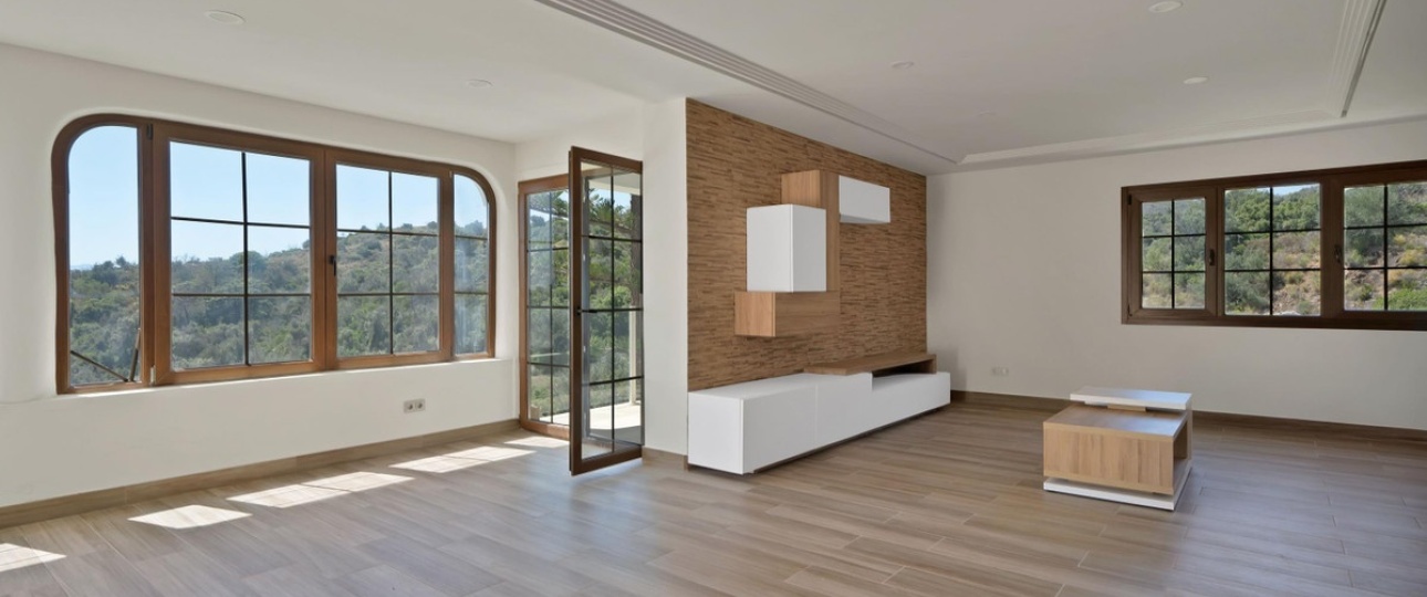 Rynek wtórny - Villa - Marbella - Marbella Centro