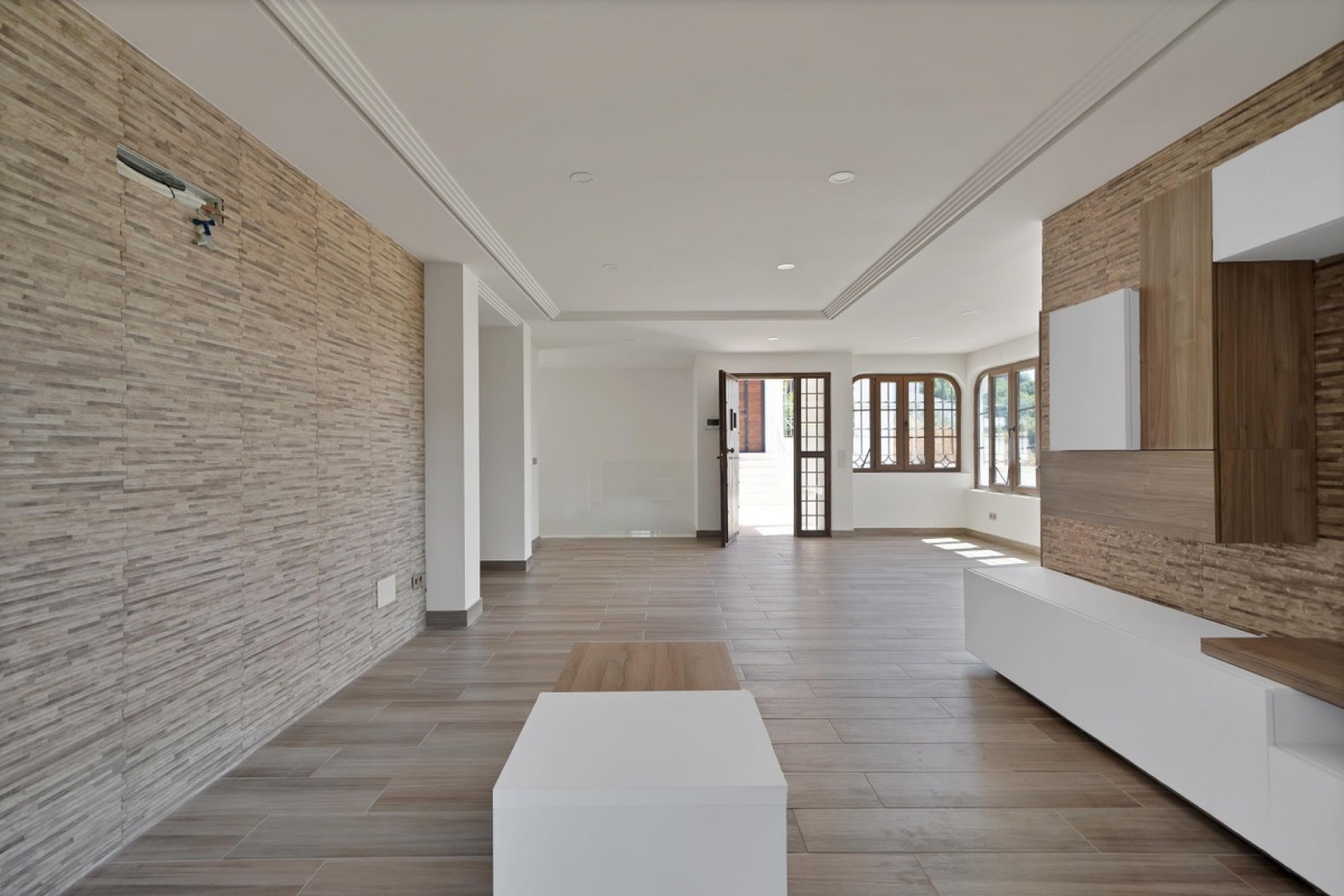 Rynek wtórny - Villa - Marbella - Marbella Centro