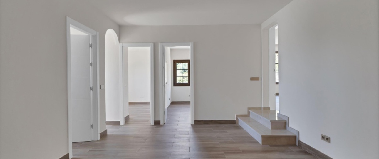 Rynek wtórny - Villa - Marbella - Marbella Centro