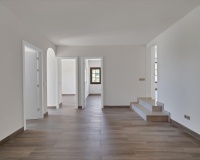 Rynek wtórny - Villa - Marbella - Marbella Centro