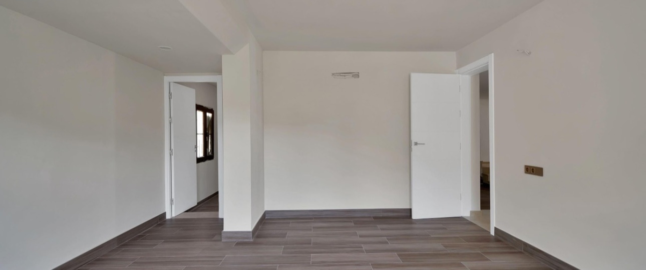 Rynek wtórny - Villa - Marbella - Marbella Centro