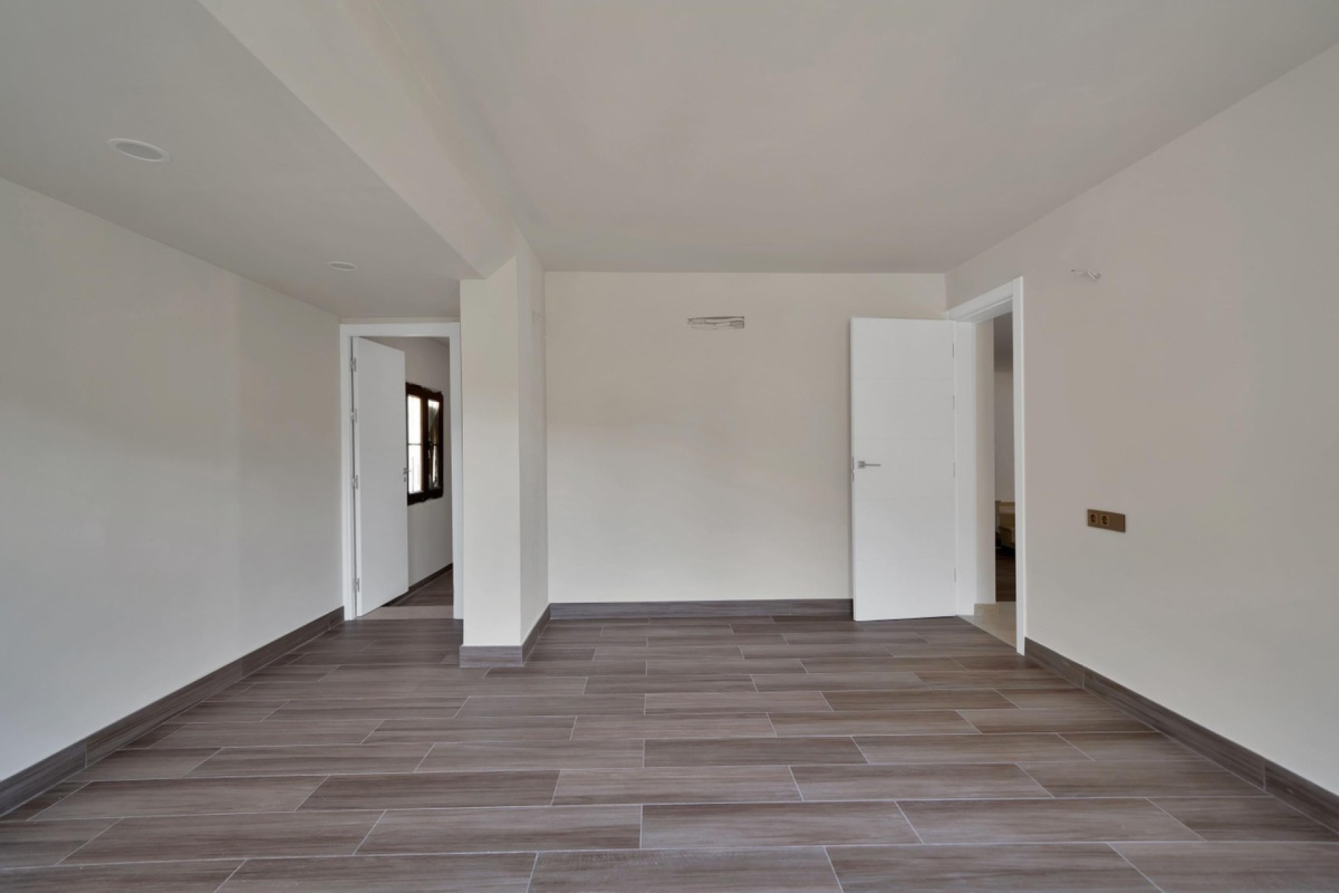 Rynek wtórny - Villa - Marbella - Marbella Centro