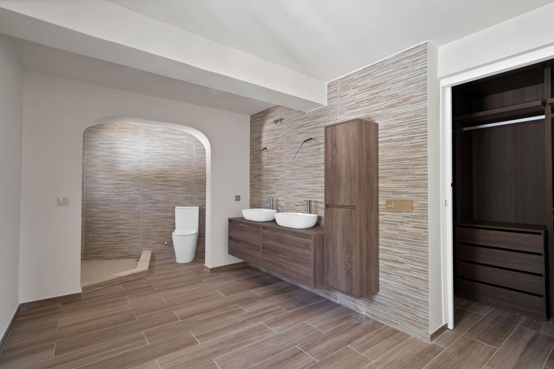 Rynek wtórny - Villa - Marbella - Marbella Centro