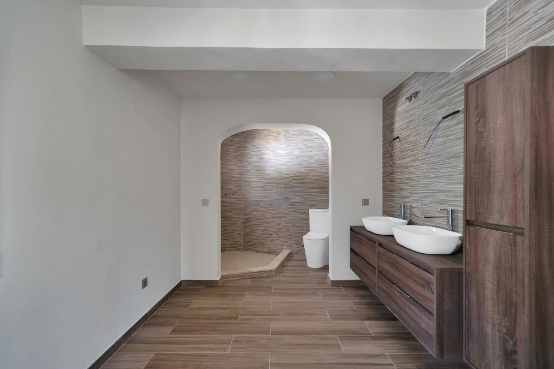 Rynek wtórny - Villa - Marbella - Marbella Centro
