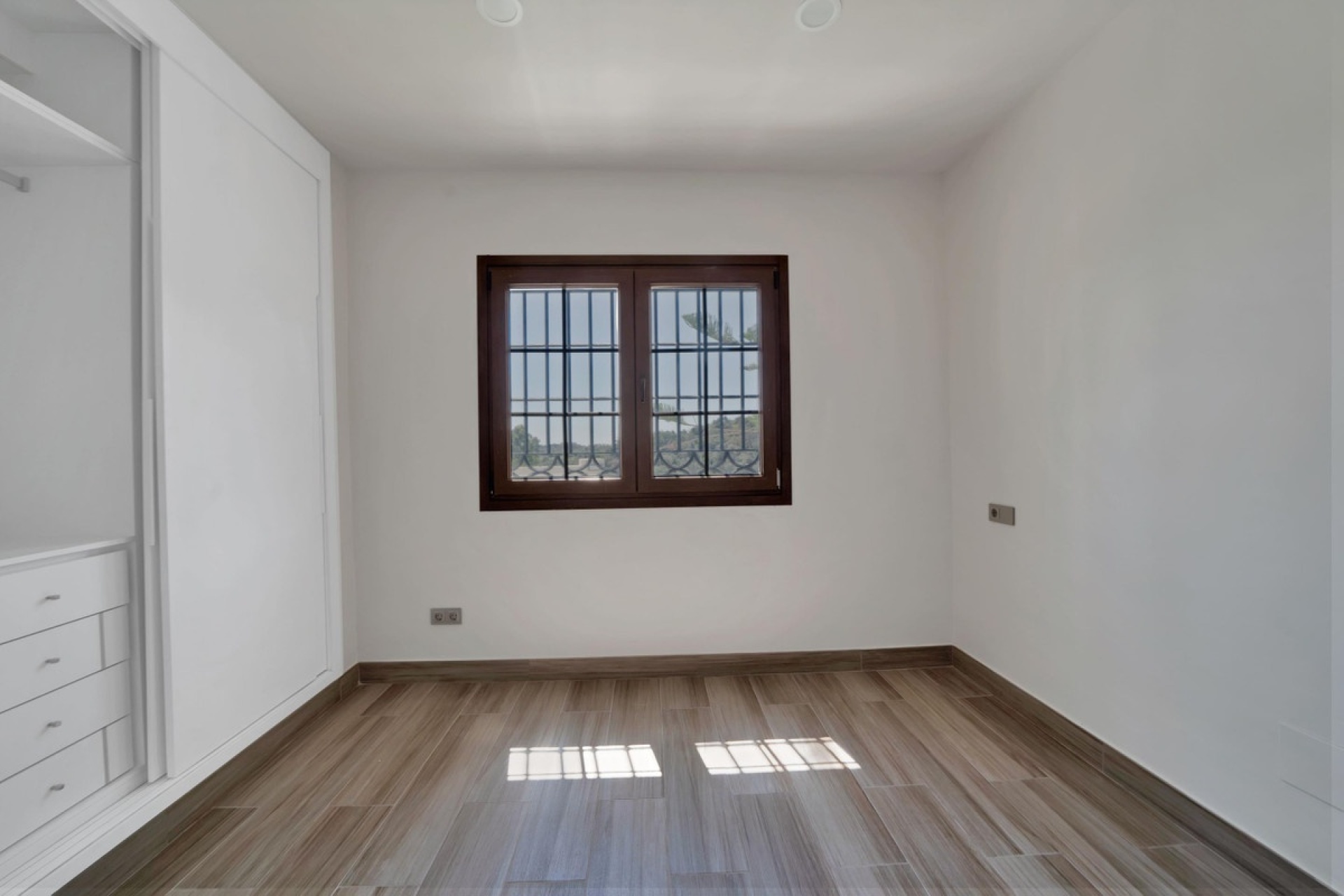 Rynek wtórny - Villa - Marbella - Marbella Centro