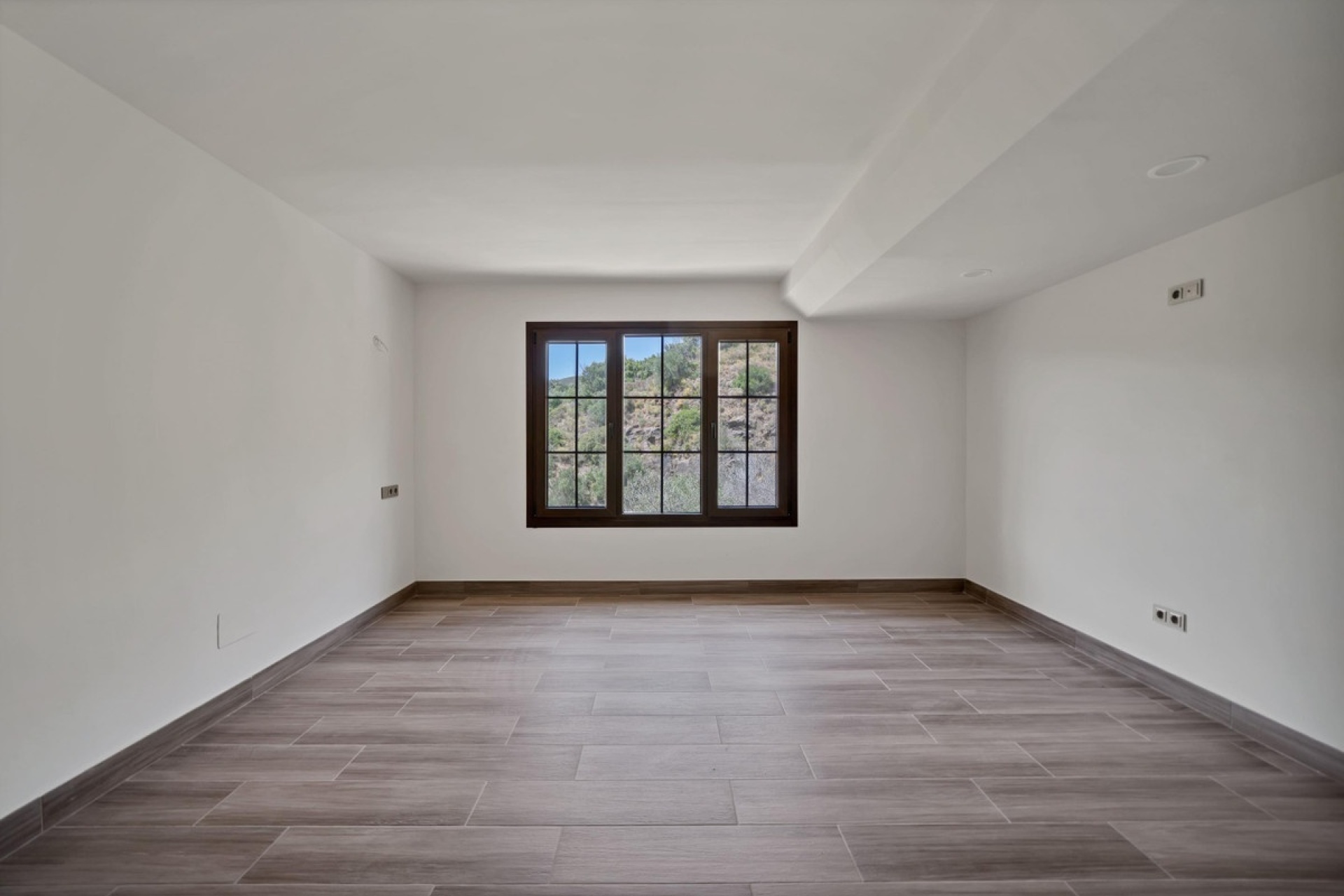 Rynek wtórny - Villa - Marbella - Marbella Centro