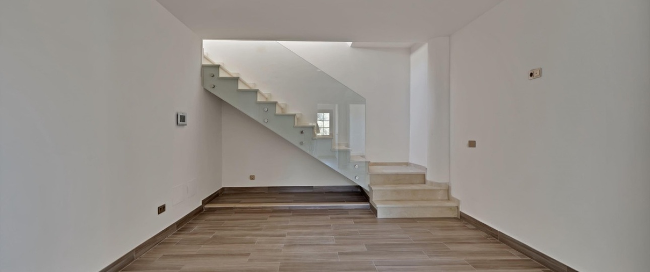 Rynek wtórny - Villa - Marbella - Marbella Centro