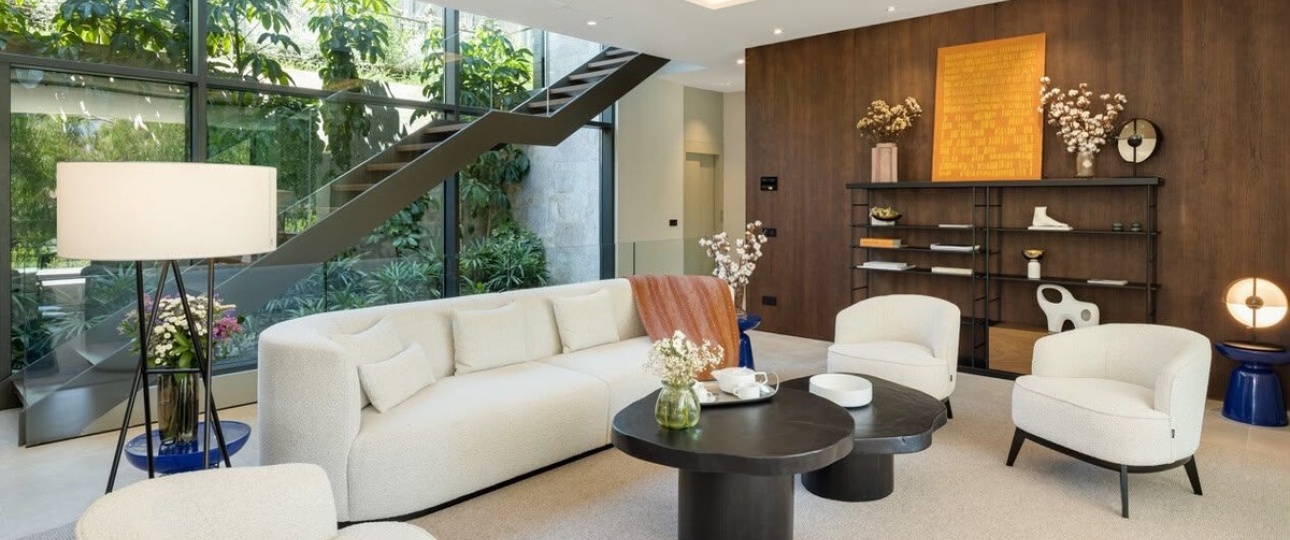 Rynek wtórny - Villa - Marbella - Marbella Centro