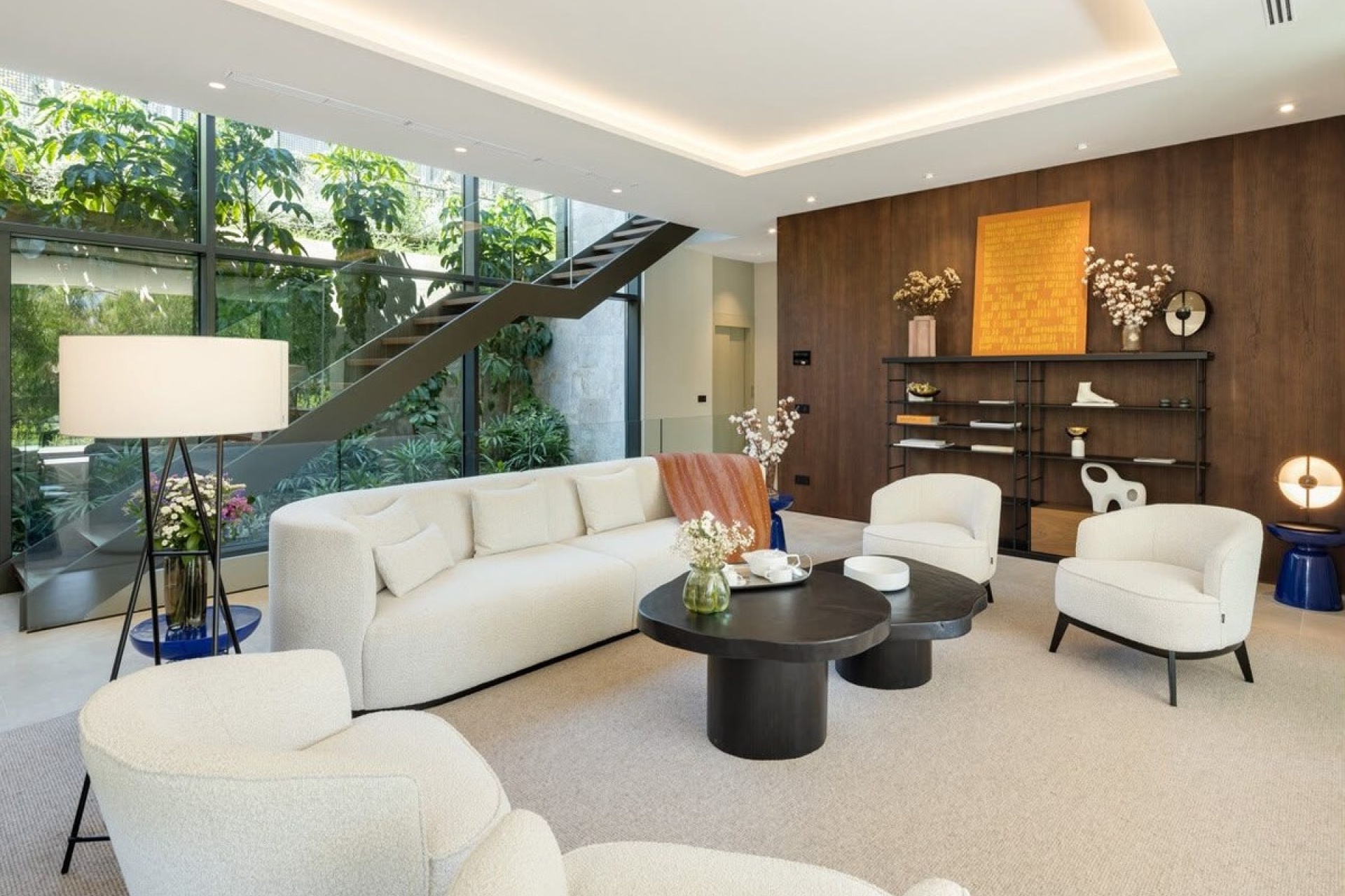 Rynek wtórny - Villa - Marbella - Marbella Centro