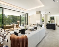 Rynek wtórny - Villa - Marbella - Marbella Centro