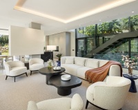 Rynek wtórny - Villa - Marbella - Marbella Centro