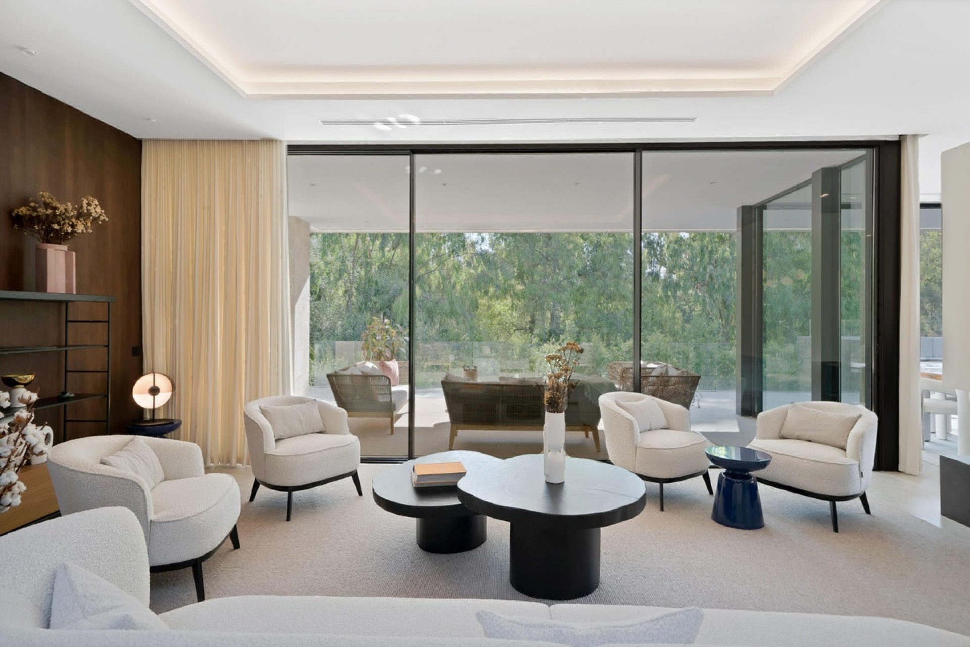 Rynek wtórny - Villa - Marbella - Marbella Centro