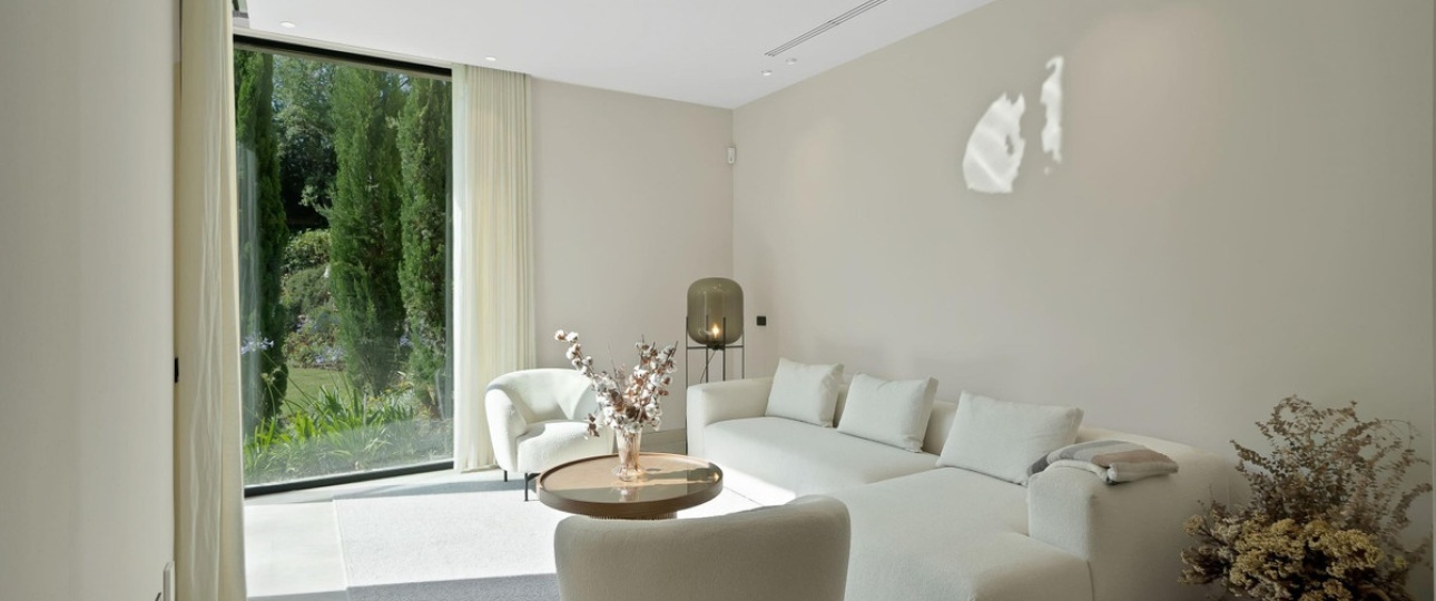Rynek wtórny - Villa - Marbella - Marbella Centro