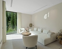 Rynek wtórny - Villa - Marbella - Marbella Centro