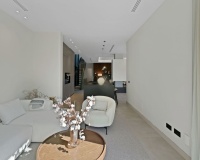 Rynek wtórny - Villa - Marbella - Marbella Centro