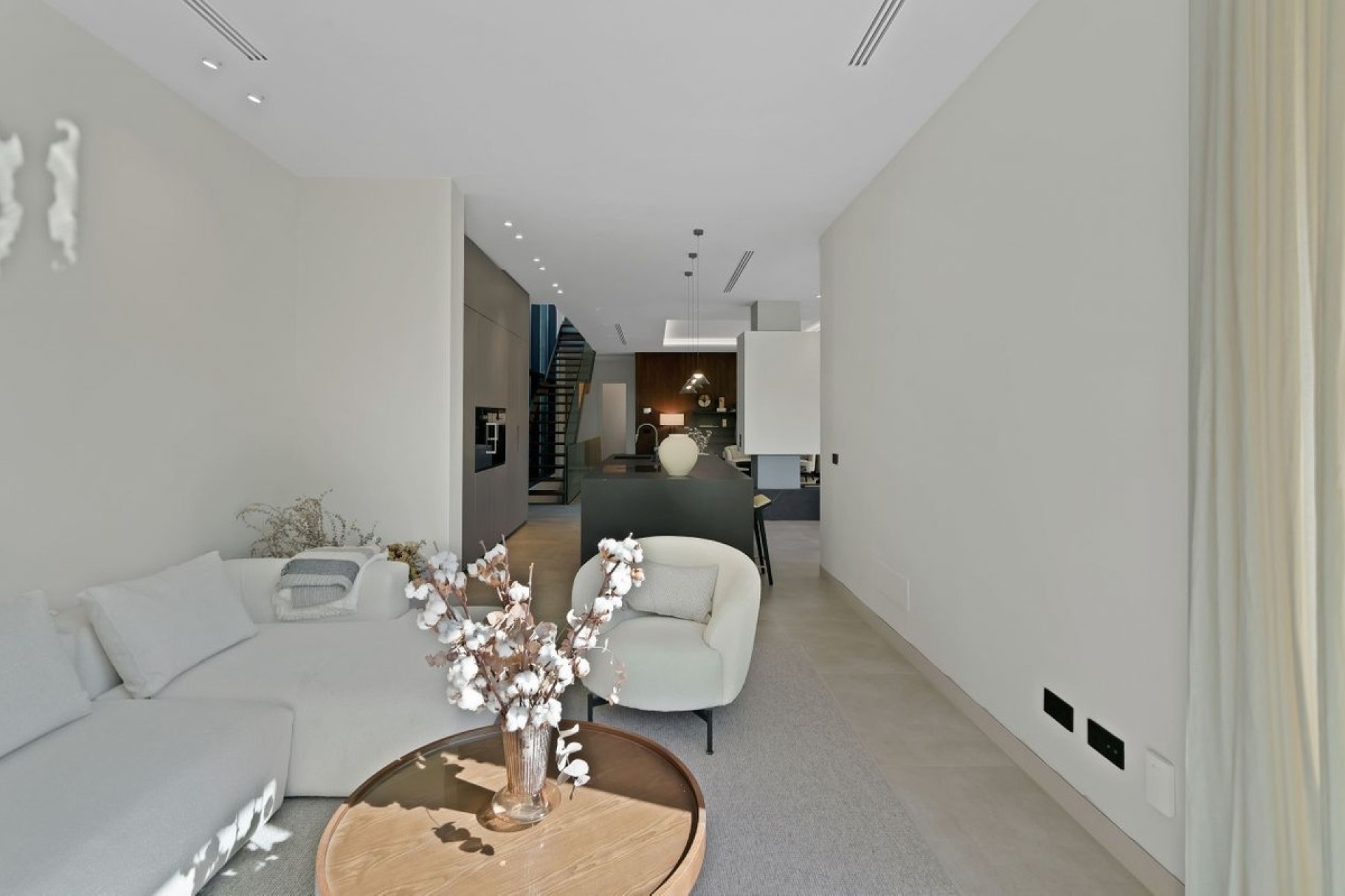 Rynek wtórny - Villa - Marbella - Marbella Centro