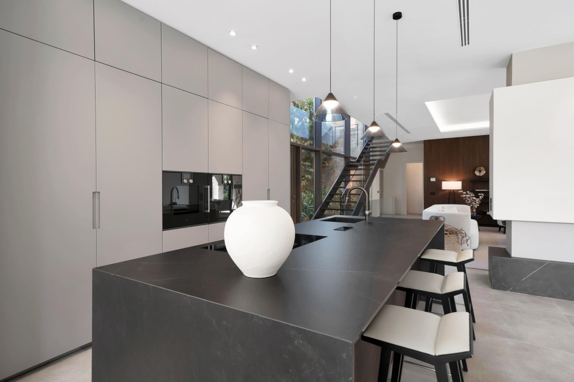 Rynek wtórny - Villa - Marbella - Marbella Centro