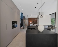 Rynek wtórny - Villa - Marbella - Marbella Centro