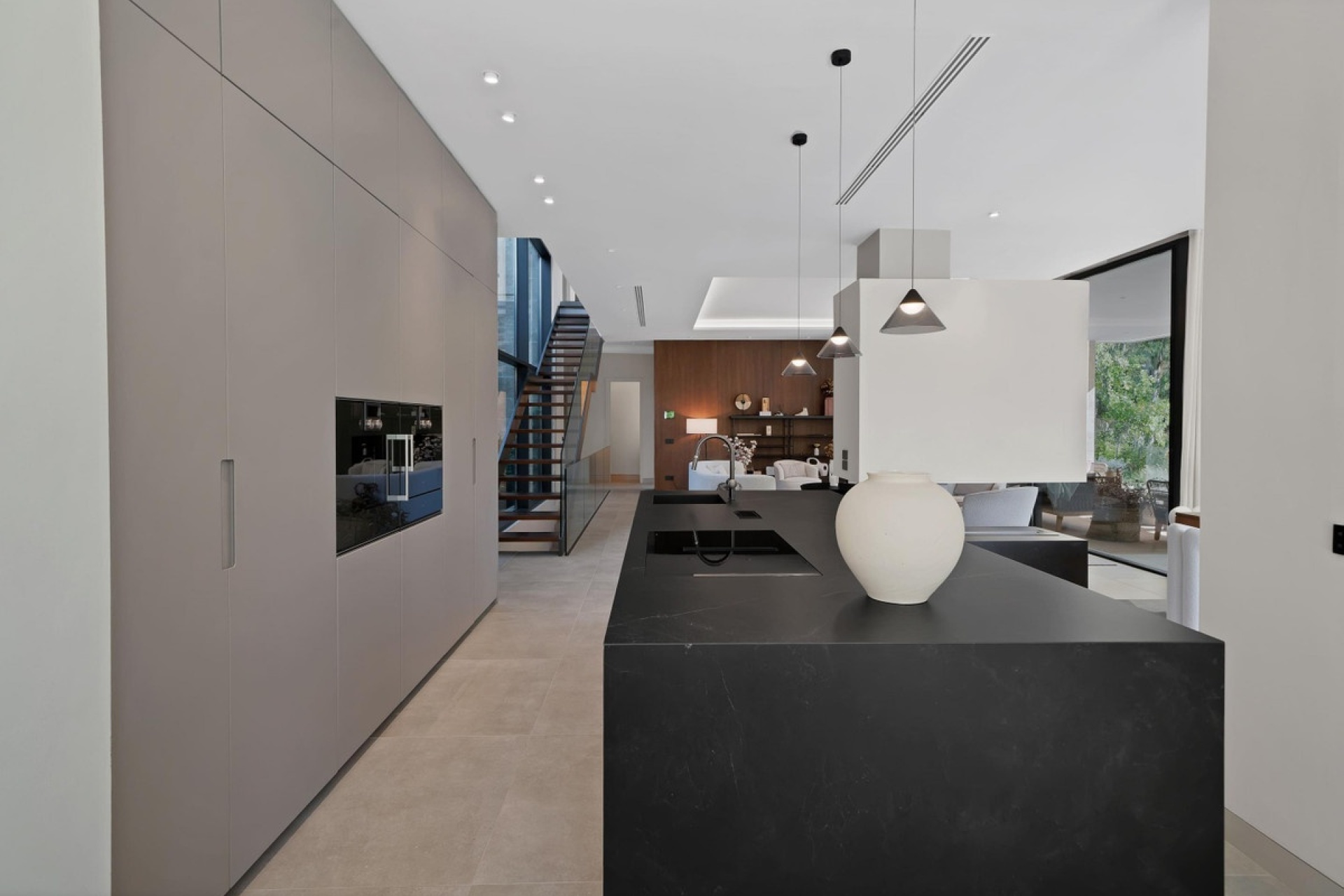 Rynek wtórny - Villa - Marbella - Marbella Centro