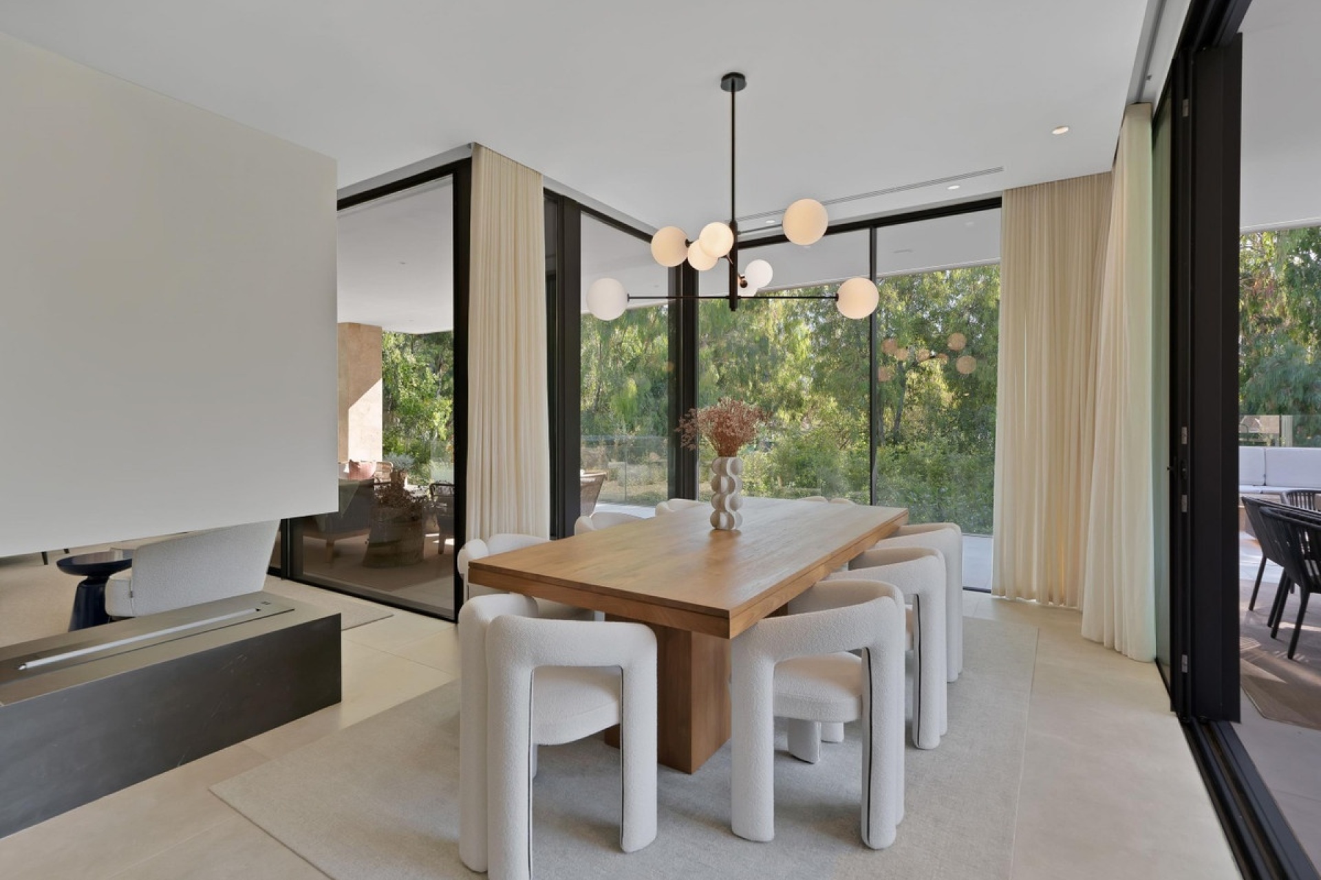 Rynek wtórny - Villa - Marbella - Marbella Centro