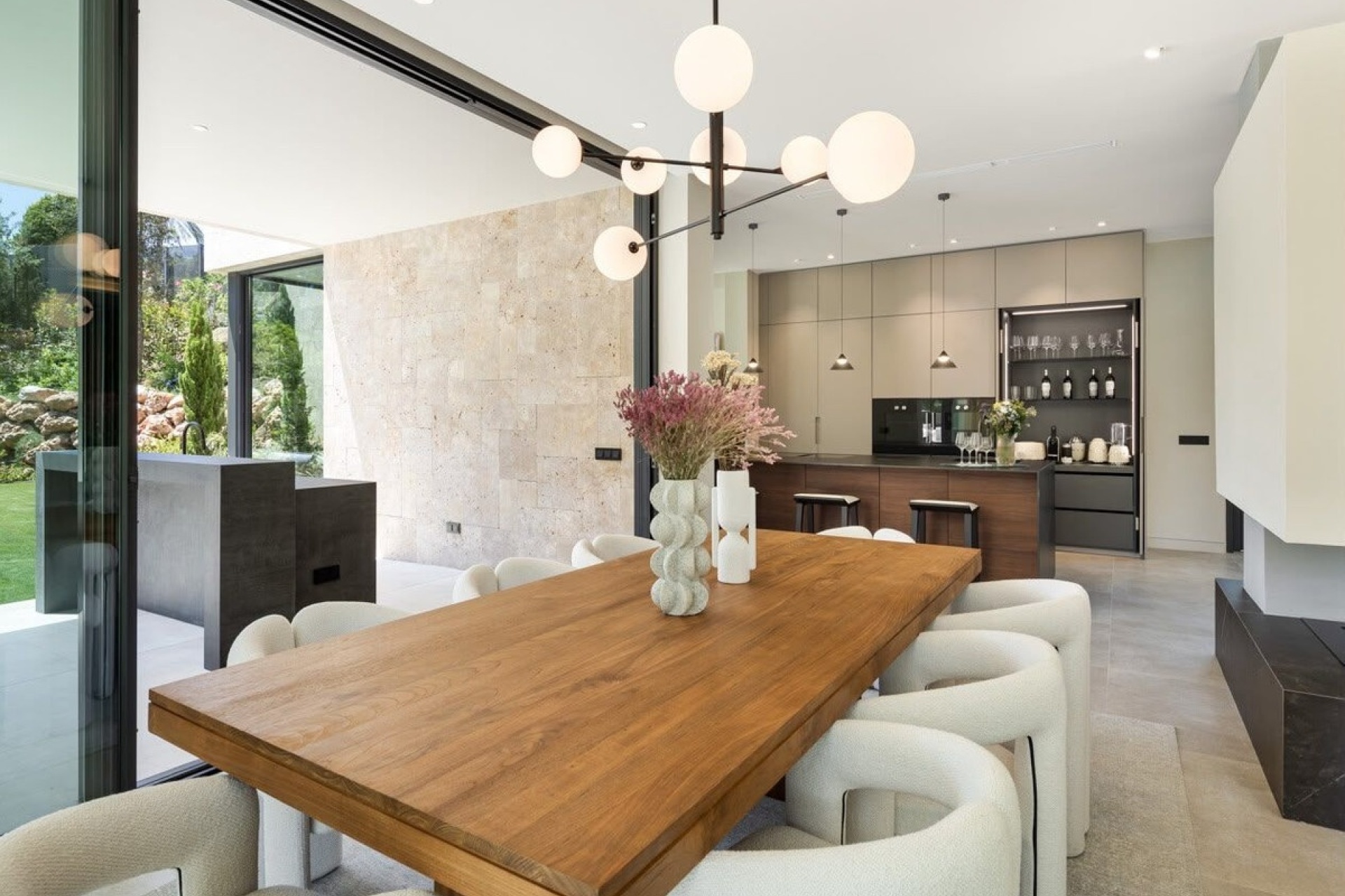 Rynek wtórny - Villa - Marbella - Marbella Centro