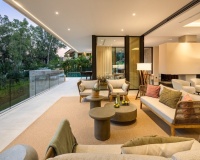 Rynek wtórny - Villa - Marbella - Marbella Centro