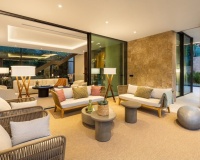 Rynek wtórny - Villa - Marbella - Marbella Centro