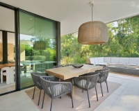 Rynek wtórny - Villa - Marbella - Marbella Centro