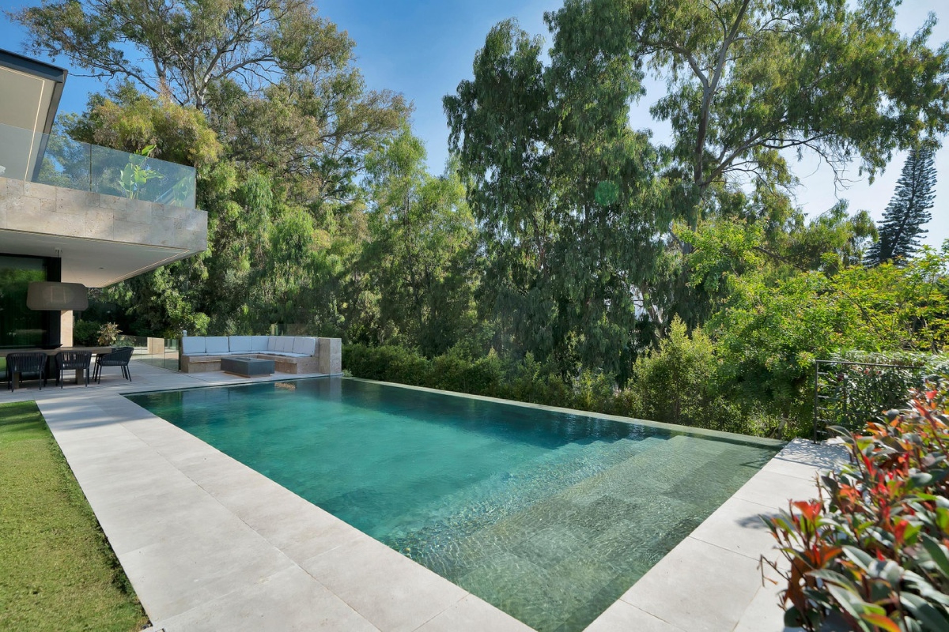 Rynek wtórny - Villa - Marbella - Marbella Centro