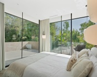 Rynek wtórny - Villa - Marbella - Marbella Centro