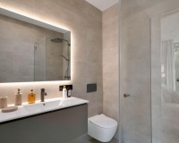 Rynek wtórny - Villa - Marbella - Marbella Centro