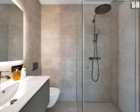 Rynek wtórny - Villa - Marbella - Marbella Centro