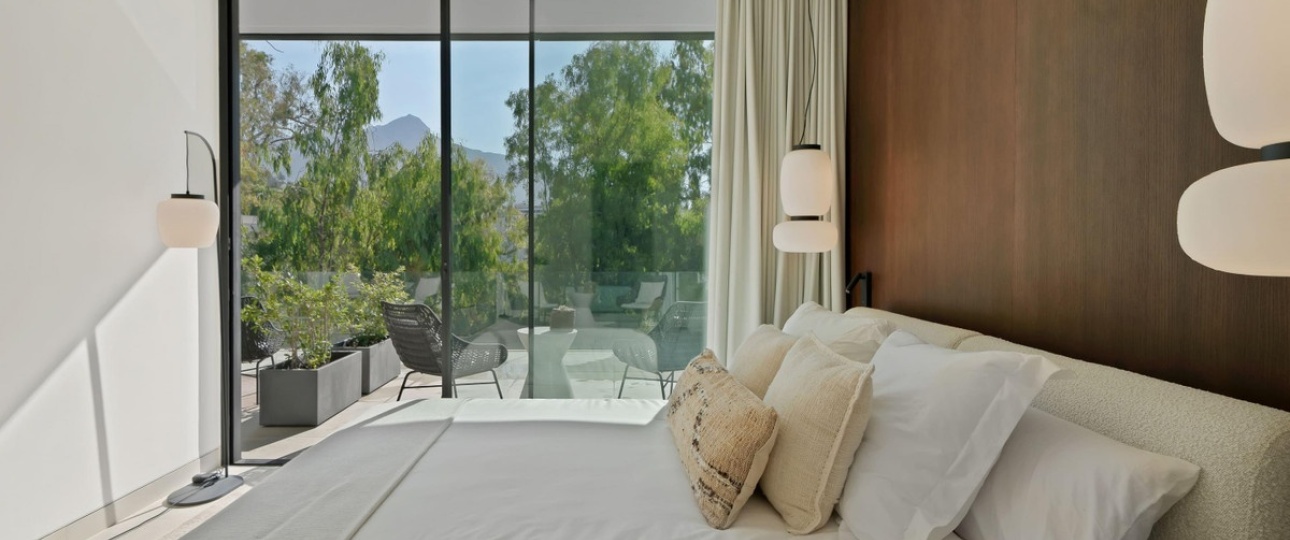 Rynek wtórny - Villa - Marbella - Marbella Centro