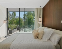Rynek wtórny - Villa - Marbella - Marbella Centro