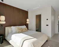 Rynek wtórny - Villa - Marbella - Marbella Centro
