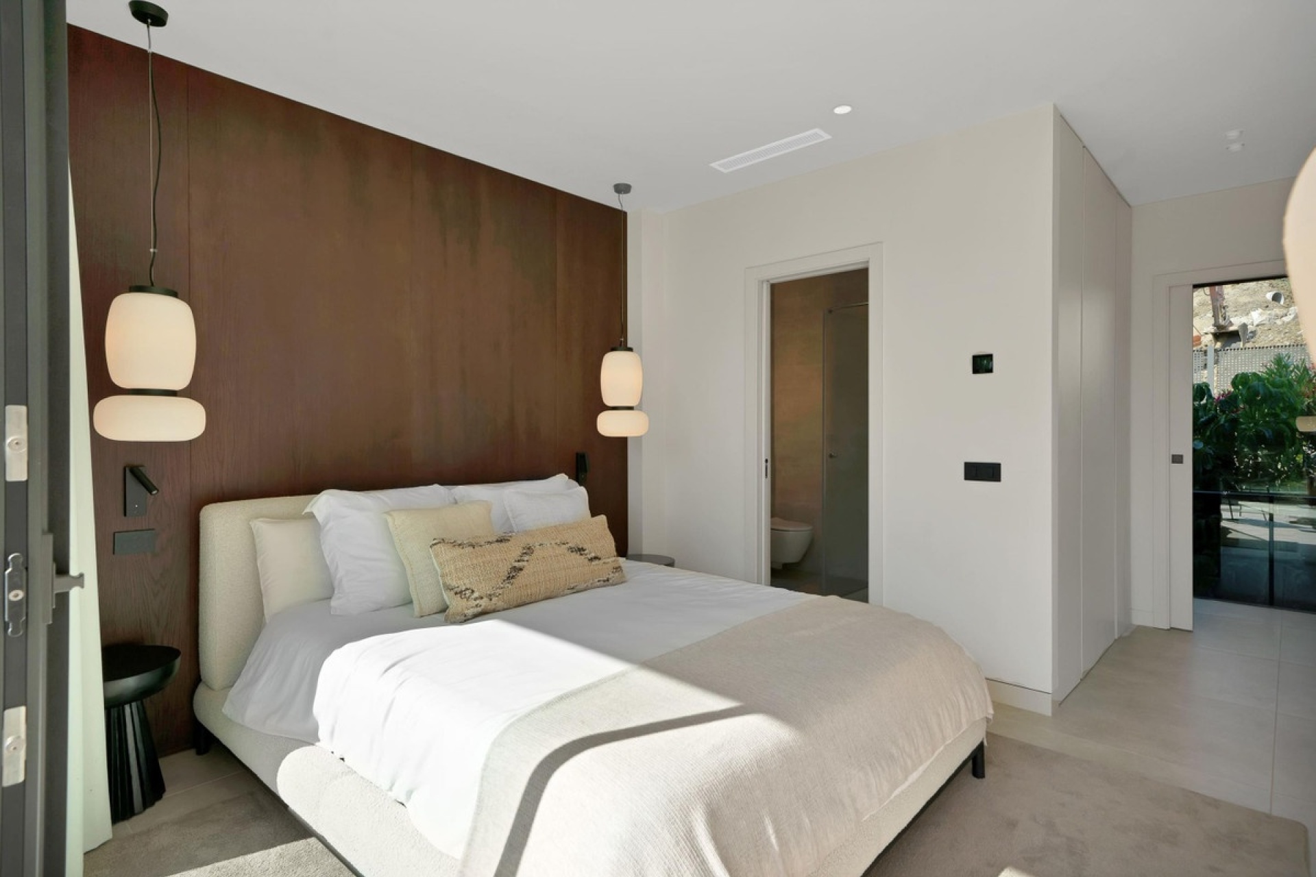 Rynek wtórny - Villa - Marbella - Marbella Centro
