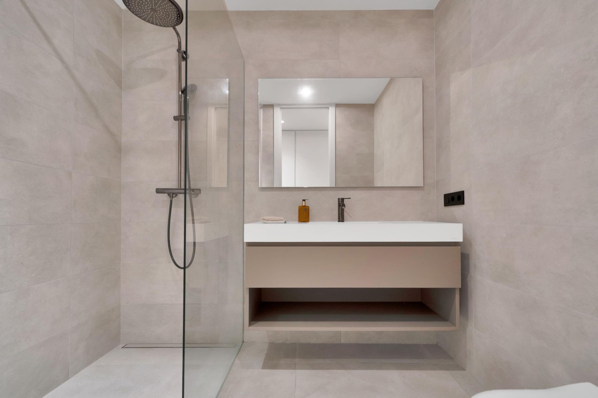 Rynek wtórny - Villa - Marbella - Marbella Centro
