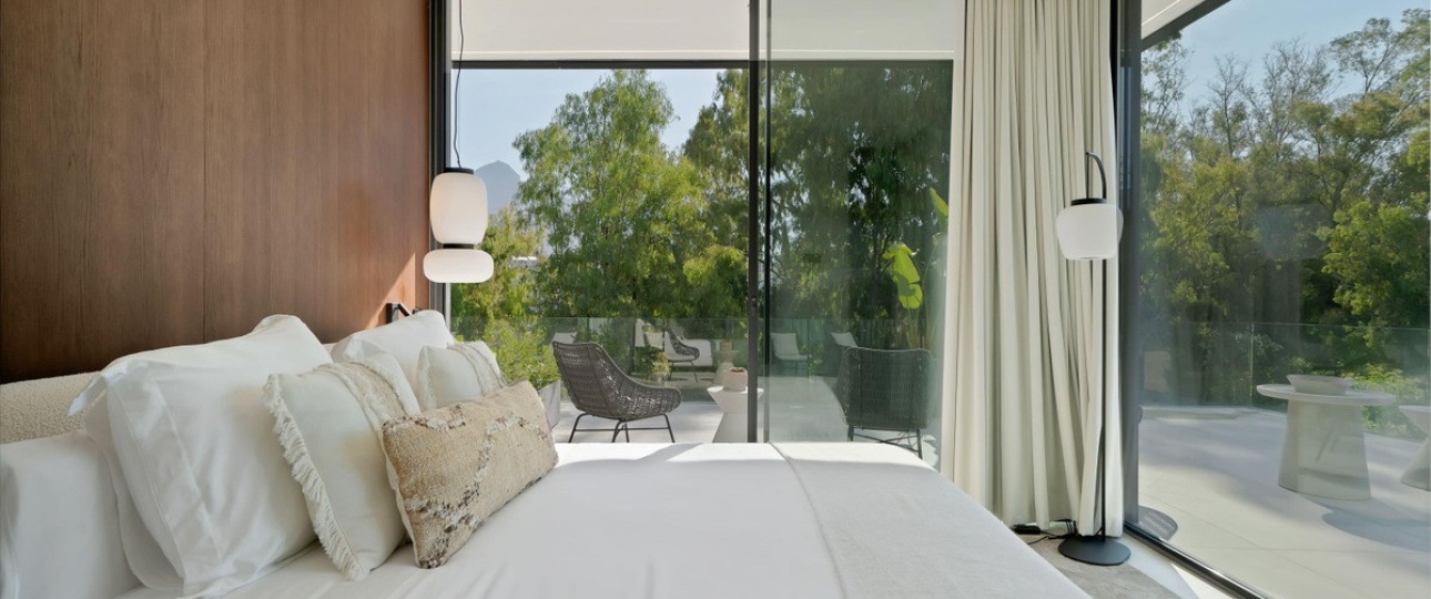 Rynek wtórny - Villa - Marbella - Marbella Centro