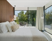 Rynek wtórny - Villa - Marbella - Marbella Centro