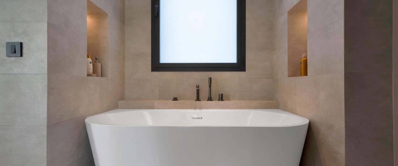 Rynek wtórny - Villa - Marbella - Marbella Centro