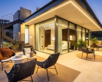 Rynek wtórny - Villa - Marbella - Marbella Centro