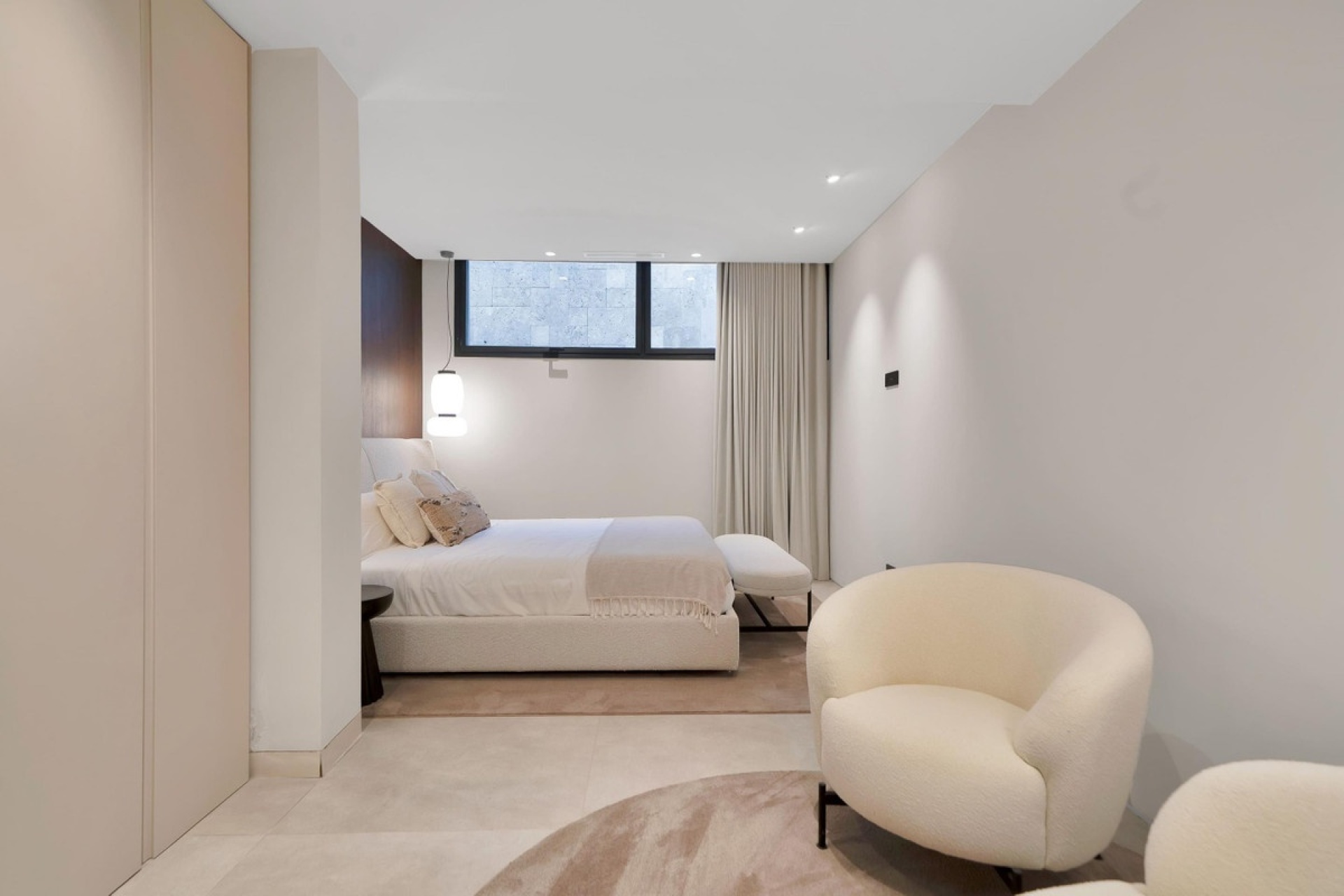 Rynek wtórny - Villa - Marbella - Marbella Centro
