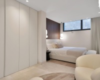 Rynek wtórny - Villa - Marbella - Marbella Centro
