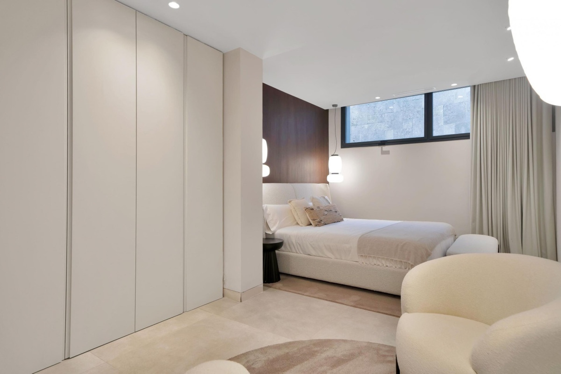 Rynek wtórny - Villa - Marbella - Marbella Centro