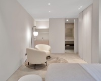 Rynek wtórny - Villa - Marbella - Marbella Centro